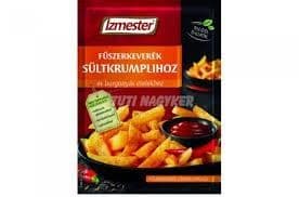 Izmester Sült Krumpli Fűszerkeverék 30g