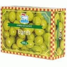 Jegtrade Egres 300g
