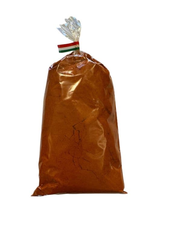 Kalocsai Házi Paprika Prémium minőség édes 250g