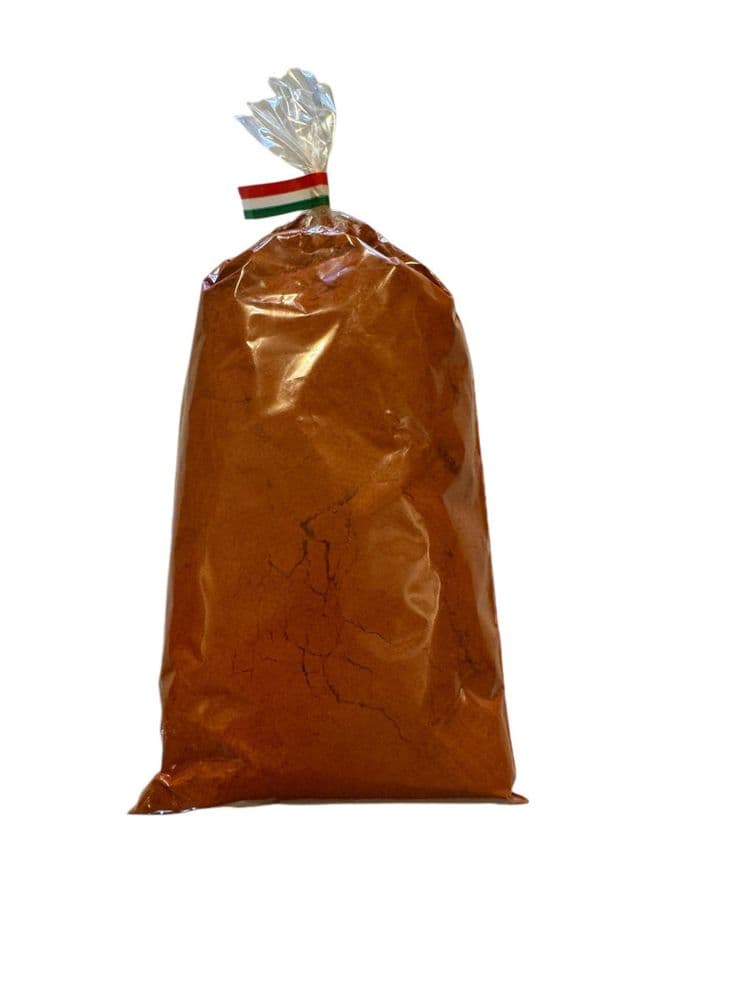 Kalocsai Házi Paprika Prémium minőség édes 250g