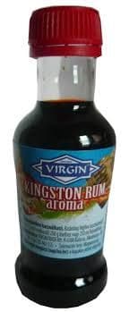Kingston Rum Aroma 30ml
