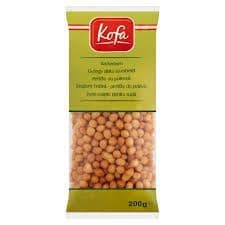 Kofa levesgyöngy 200g