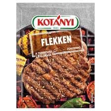 Kotányi flekken Fűszersó 35g