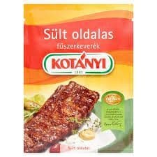 Kotányi Sült oldalas 40g