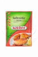 Kotányi Sültcsirke füszersó 40g