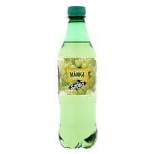 Márka Szölö  szénsavas 0.5l Akció