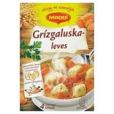 Maggi Grizgaluska leves 59g