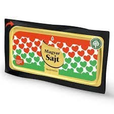 Magyar trappista sajt 700g