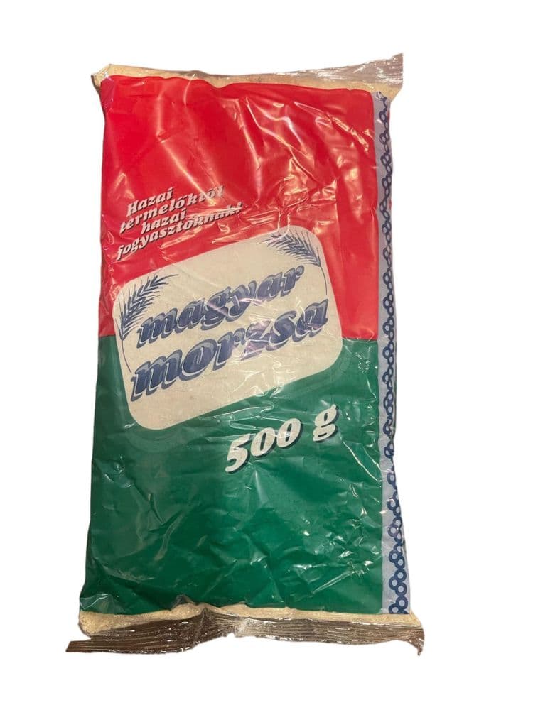 Magyar Zsemlemorzsa 500g Akció