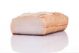 Mangalica szalonna füstölt, darabolt 300g-450g