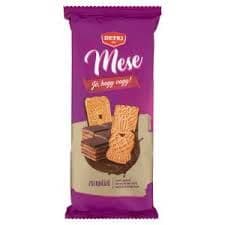 Mese keksz Zserbóizű 1850g