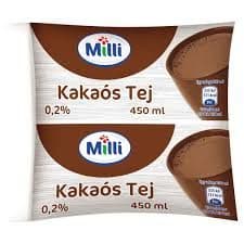 Milli  kakaó ital 450ml