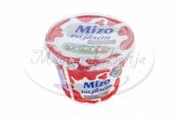 Mizo magyaros vajkrém 200g Akció