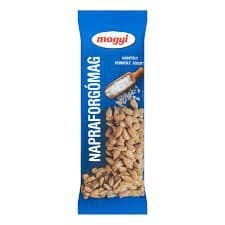 Mogyi Hántolt napraforgómag 50g