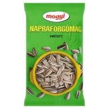 Mogyi pörkölt, napraforgómag 200g