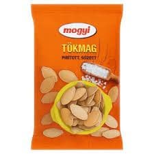 Mogyi tökmag 130g Akció