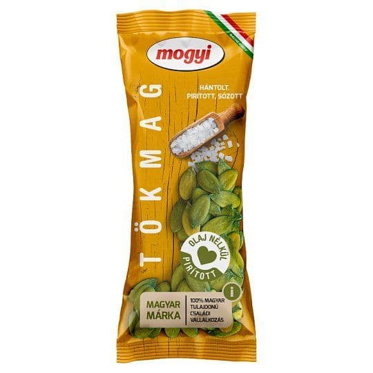 Mogyi Tökmag 70g