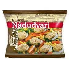 Nádudvari húsgombóc 250g