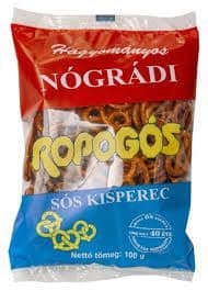 Nógrádi Sós Kisperec 50g
