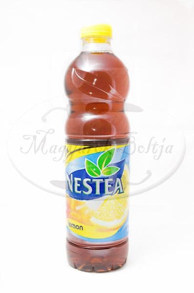 Nestea citrom 1.5l