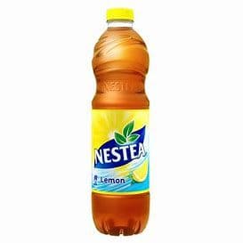 Nestea Tea citrom 1.5l