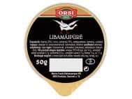 Orsi Libamájpüré 50g