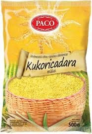 Paco Kukoricadara 500g