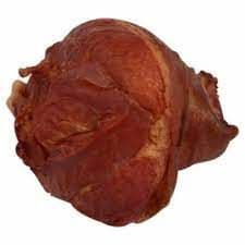 Palcsó füstölt hátsó csülök 1.5-2Kg