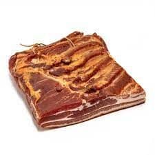 Palcsó   füstölt kolozsvári szalonna  250g