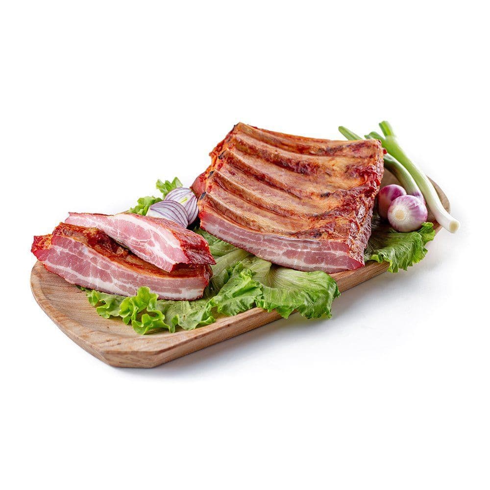 Palcsó Füstölt oldalas 400g