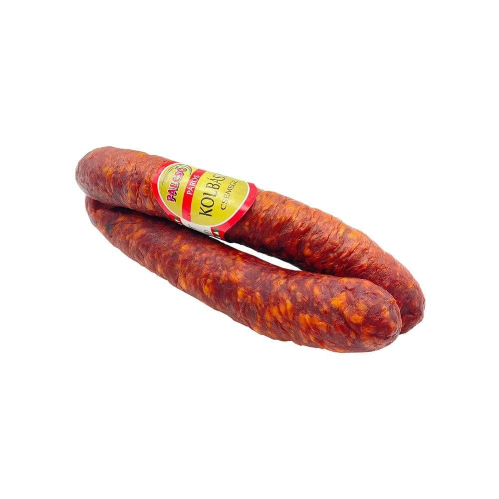 Palcsó kolbász csemege  1 pár Akció