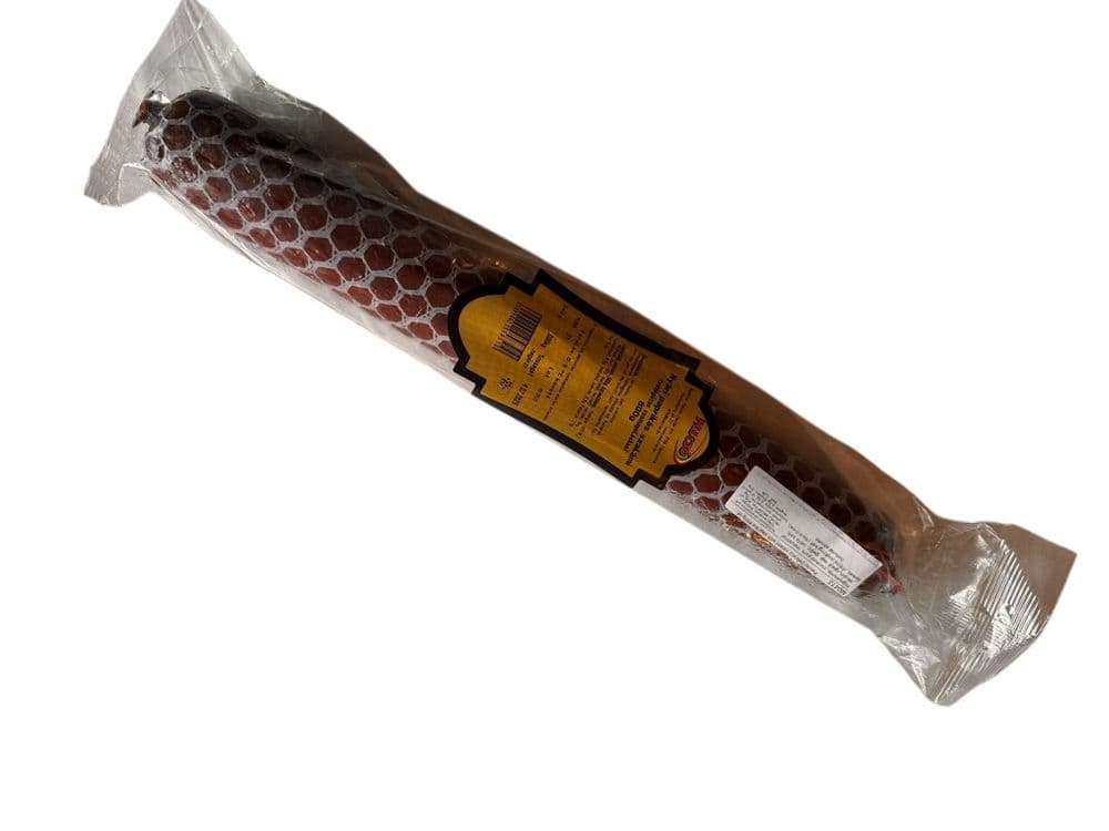 Palcsó Nyári Paprikás Szalámi 800g Akció