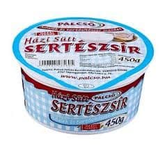 Palcsó sült sertészsir 450g Akció