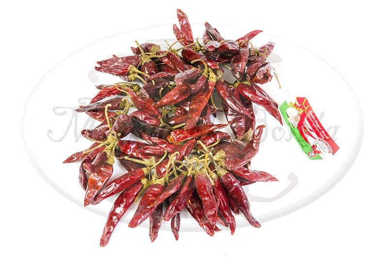 Paprikafűzér Hatvani erős  1 méteres friss