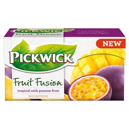 Pickwick maracuja és mangó 20g