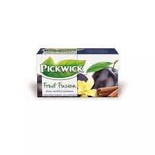 Pickwick Szilvás-Fahéjas vanilla 20x2g 40g