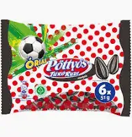 Piros Pöttyös 6x51g Szotyis Rudi Akció