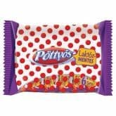Piros Pöttyös natúr túrórudi laktózmentes 5x51g