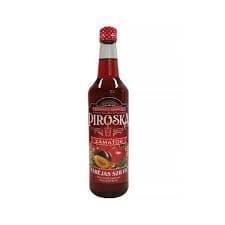 Piroska Fahéjas Szilva 0.7liter
