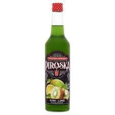 Piroska Kiwi-Lime  0.7l