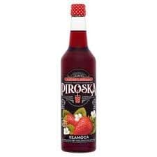 Piroska SZAMÓCA szörp 0.7l