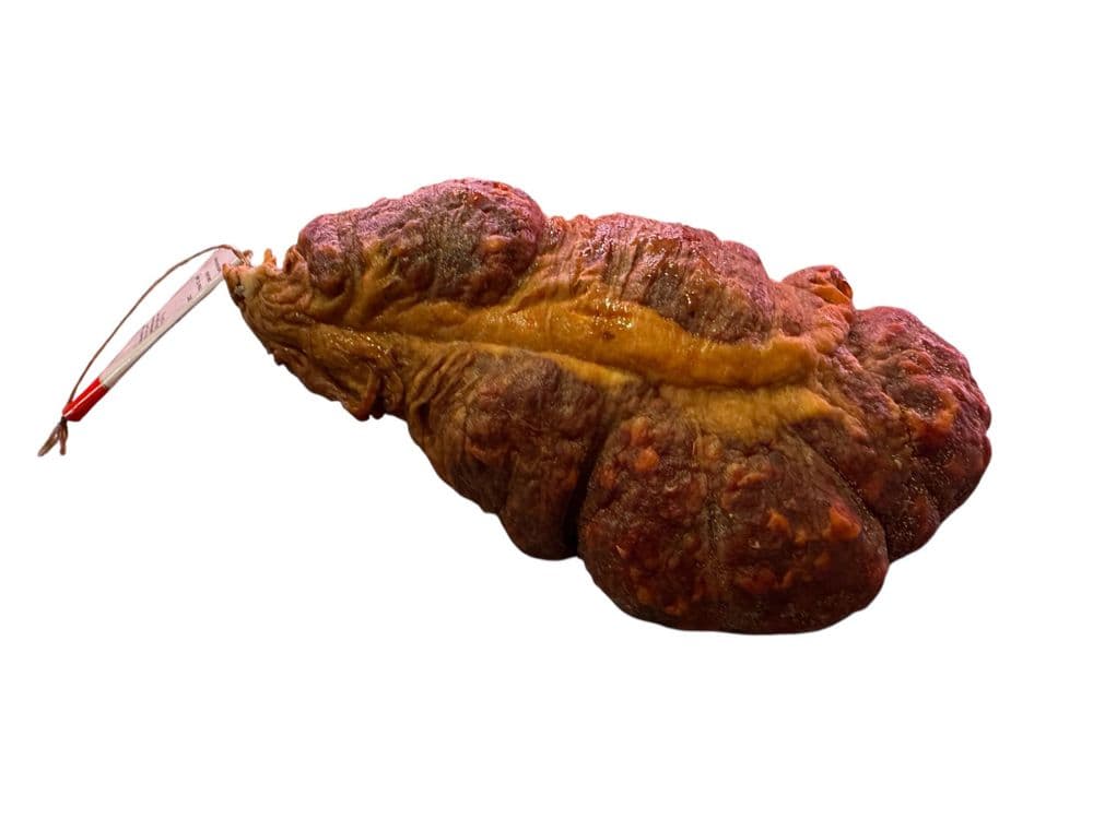 Privát-Hús Kulen Paprikás szalámi 800g-960g