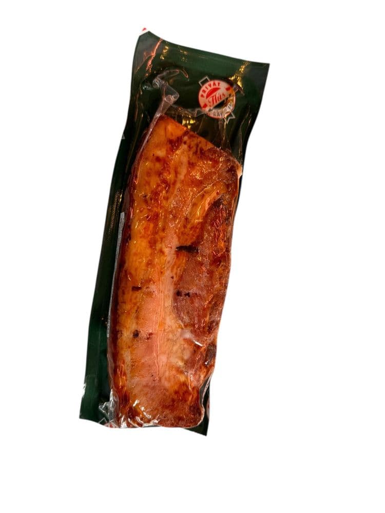 Privát-hús Sült császárszalonna 300g