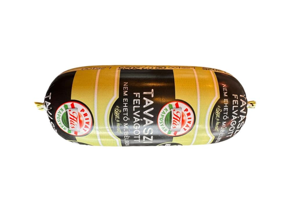 Privát Hús Tavaszi felvágott 400g