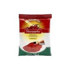 Puszta Aranya Fűszerpaprika Csipőségmentes  I osztályu 100g