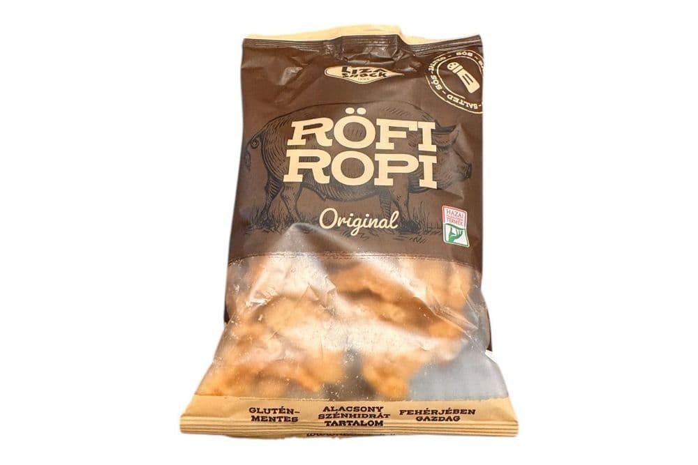 Röfi Ropi 40g sós