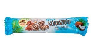 Retro kókuszrúd 190g