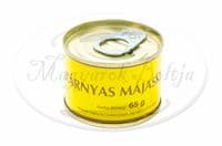 Retro szárnyas májkrém 65g