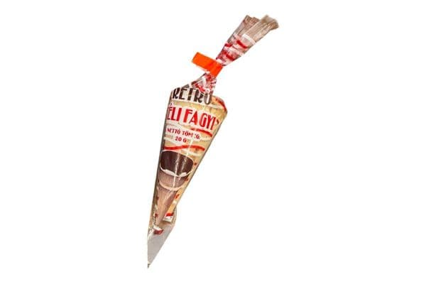 Retro Télifagyi 24g