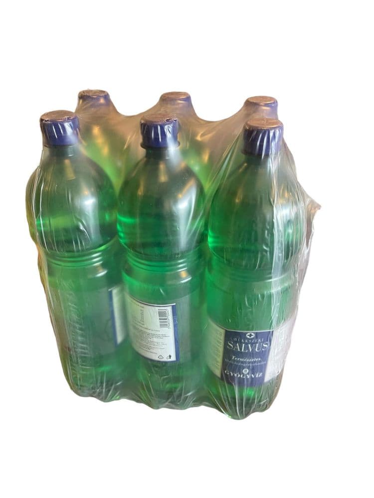 Salvus Viz 6x1.5l